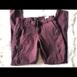 Banana republic skinny jeans